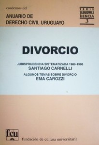 Divorcio