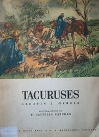 Tacuruses