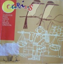 Gurises : cuentos para niños de la Banda Oriental