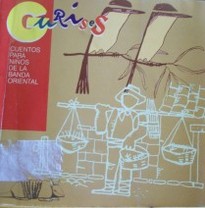 Gurises : cuentos para niños de la Banda Oriental