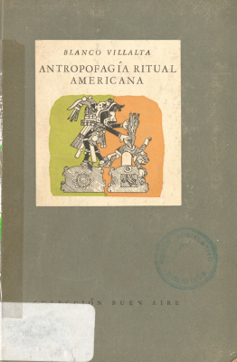 Antropofagia ritual americana