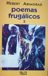 Poemas frugálicos 3