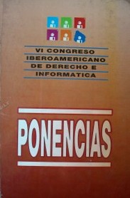 Ponencias