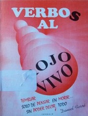 Verbos al rojo vivo