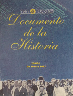 Documento de la Historia