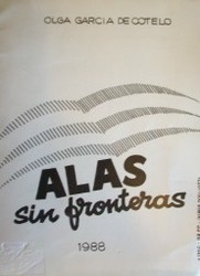 Alas sin fronteras