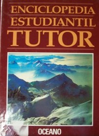 Enciclopedia estudiantil Tutor