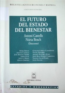 Futuro del estado del bienestar