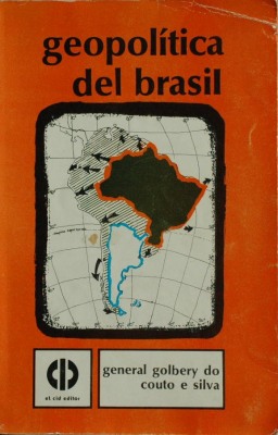Geopolítica del Brasil