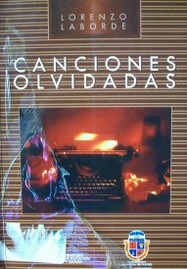 Canciones olvidadas : poemas