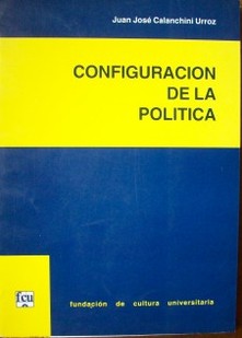 Configuración de la política