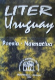 Liter Uruguay : poesía - narrativa : 1998