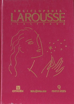 Enciclopedia Larousse ilustrada
