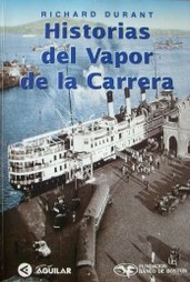 Historias del Vapor de la Carrera