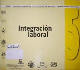 Integración laboral