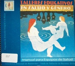 Talleres educativos en salud y género