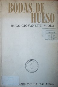 Bodas de hueso (1975-1977)