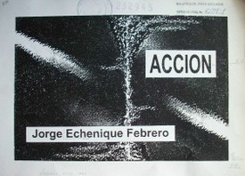 Acción