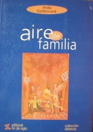 Aire de familia