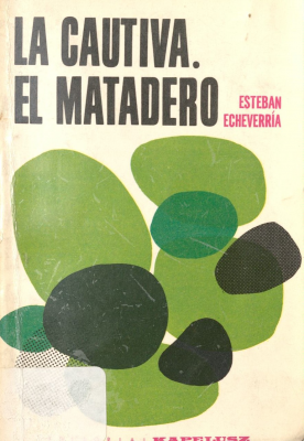 La cautiva ; El matadero