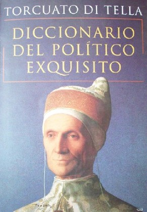 Diccionario del político exquisito