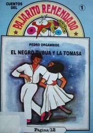 El negro Tubua y la Tomasa