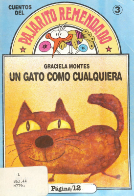 Un gato como cualquiera ; Bicho raro