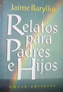 Relatos para padres e hijos