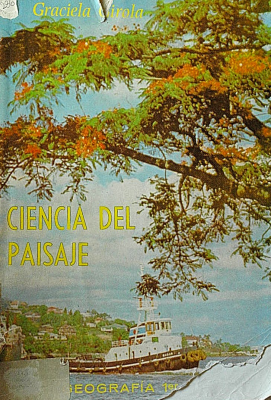 La ciencia del paisaje