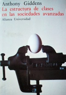La estructura de clases en las sociedades avanzadas : postfacio (1979)