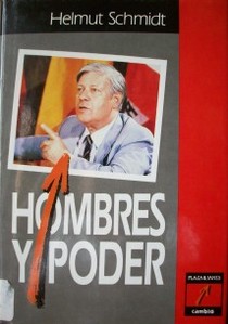 Hombres y poder