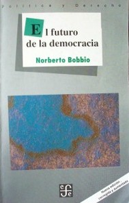 El futuro de la democracia