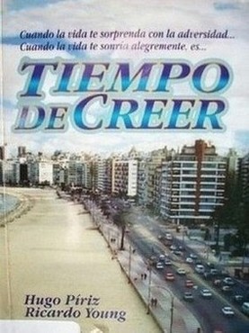 Tiempo de crecer