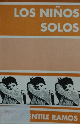 Los niños solos