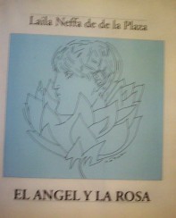 El ángel y la rosa