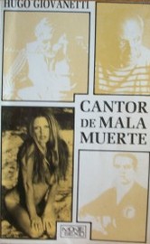 Cantor de mala muerte