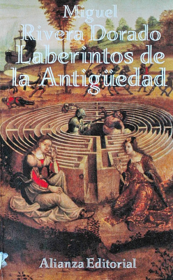 Laberintos de la antigüedad