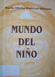 Mundo del niño : (verso y prosa)