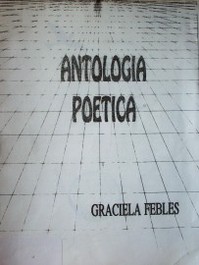 Antología poética