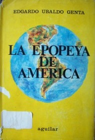 La epopeya de América