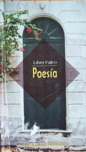 Poesía