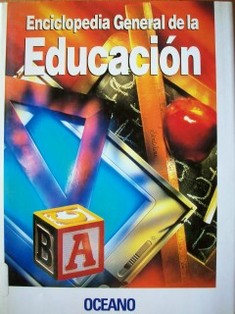 Enciclopedia General de la Educación