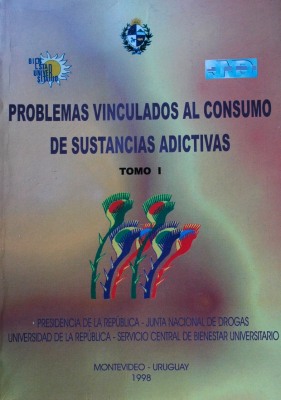 Problemas vinculados al consumo de sustancias adictivas