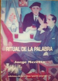 Ritual de la palabra