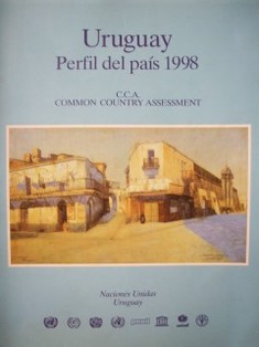 Uruguay : perfil del país : 1998
