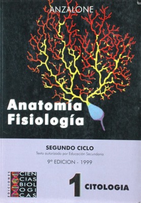 Anatomía y fisiología