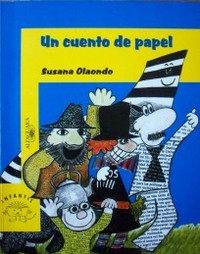 Un cuento de papel