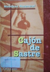 Cajón de sastre