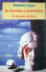 De leyendas y acantilados (la decisión de Sara)