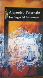 Los fuegos del Sacramento